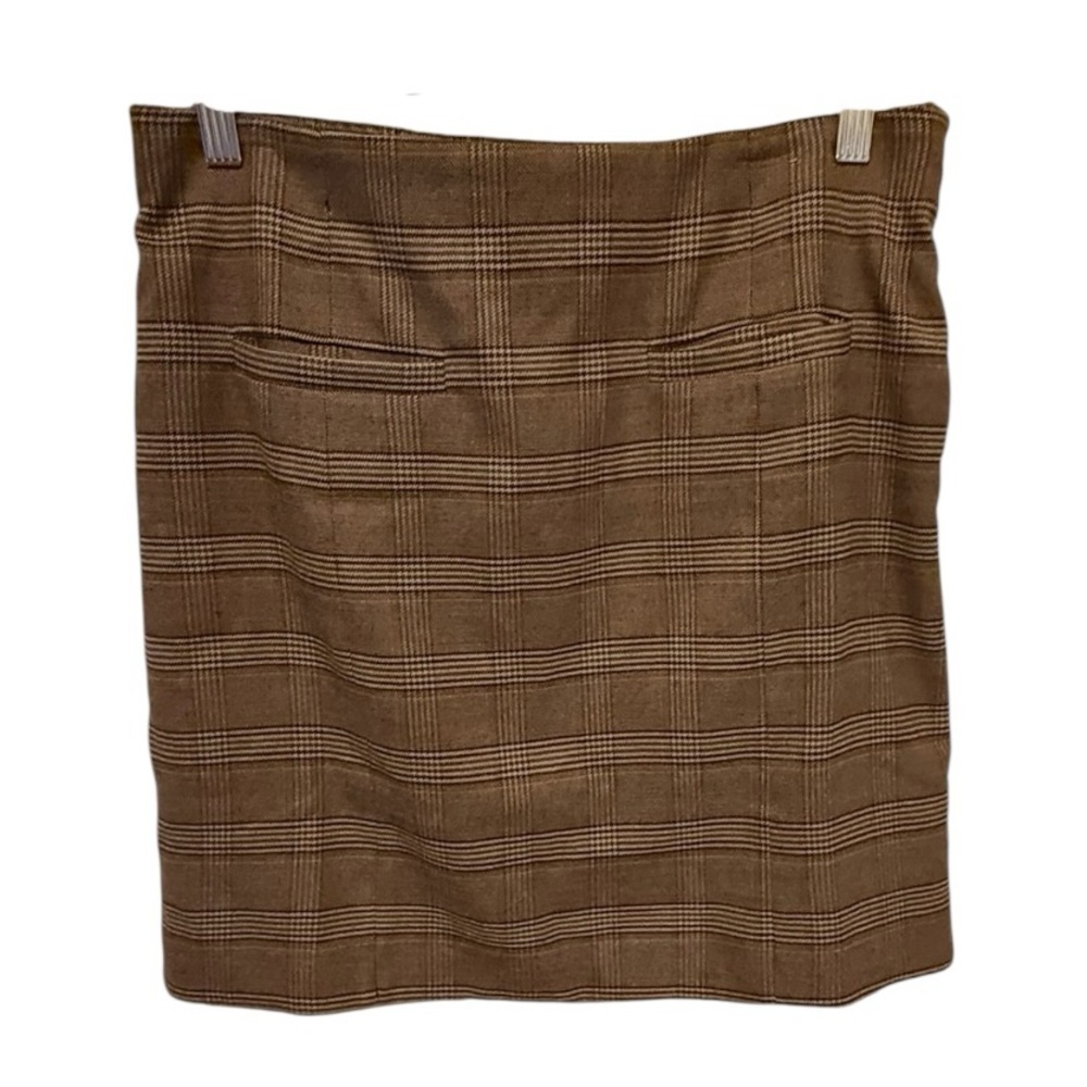 Skies‎ are Blue Mini Skirt nwt